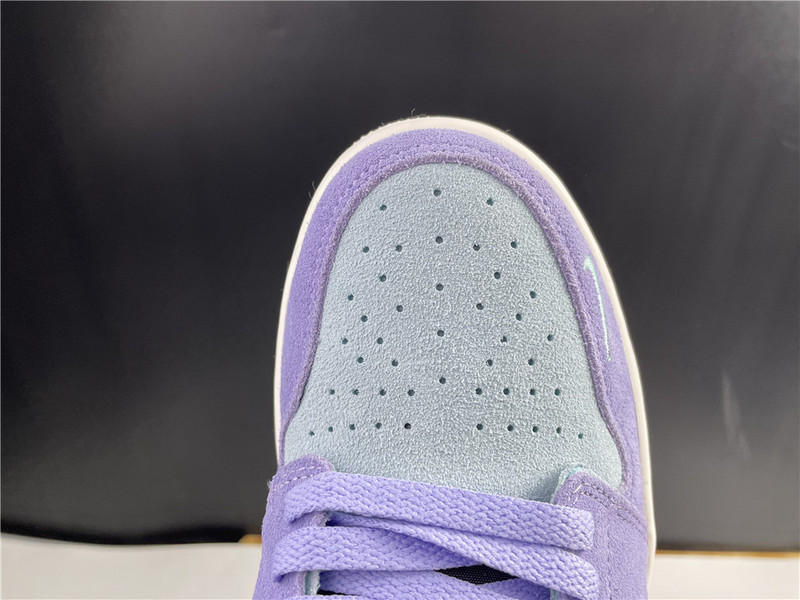 jordan 1 high switch purple pulse - cw6576-500