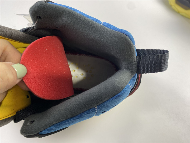 jordan delta mid union off noir - da1951-001