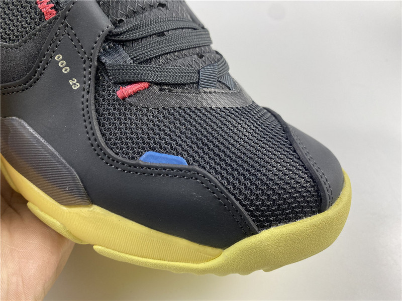 jordan delta mid union off noir - da1951-001