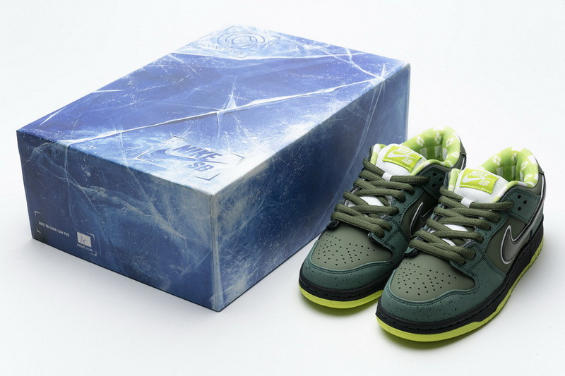 nike sb dunk low x concepts bv1310-337