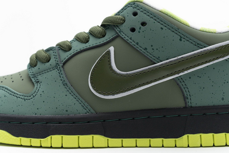nike sb dunk low x concepts bv1310-337