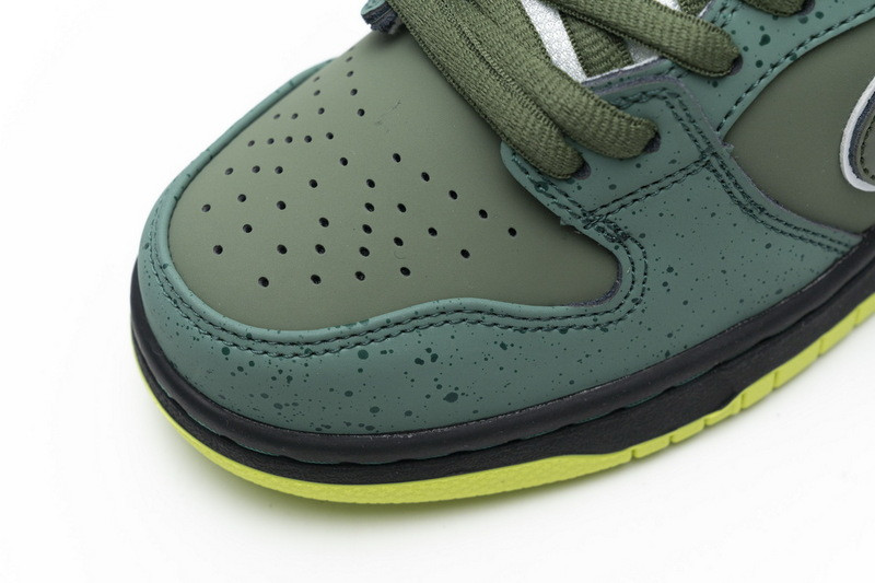 nike sb dunk low x concepts bv1310-337