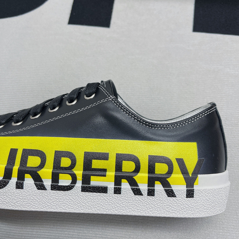 bubery sneakers