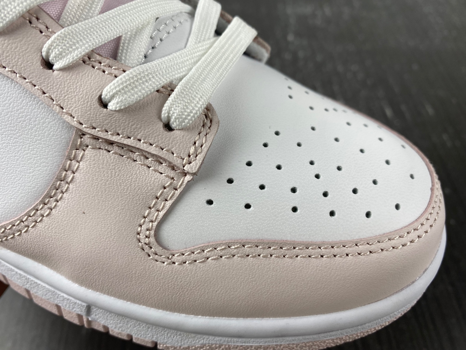 nike dunk low essential paisley pack pink (w) fd1449-100