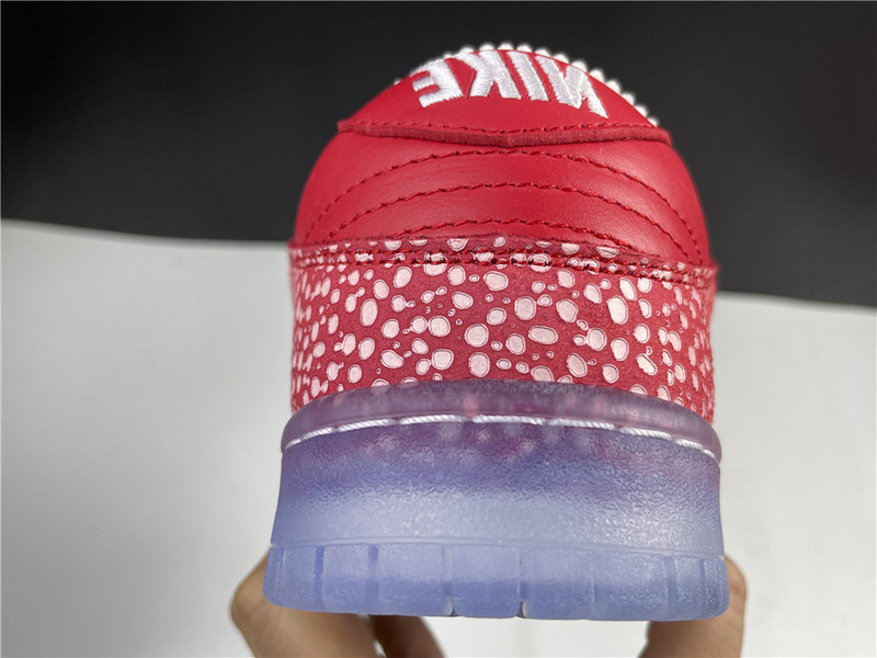 nike dunk sb low stingwater magic mushroom dh7650-600