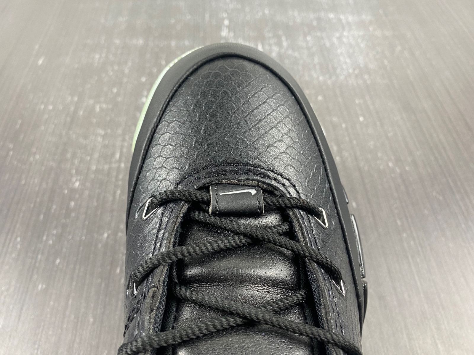 nike kobe 1 prelude (81 points) - 640221-001