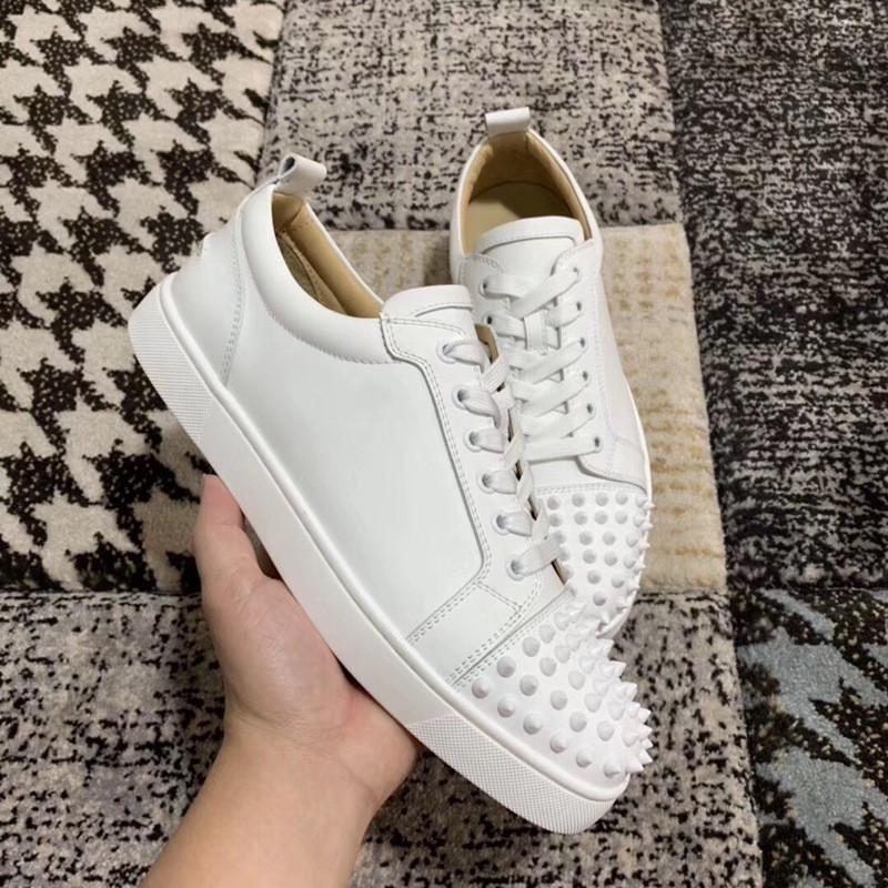 loubouton sneaker