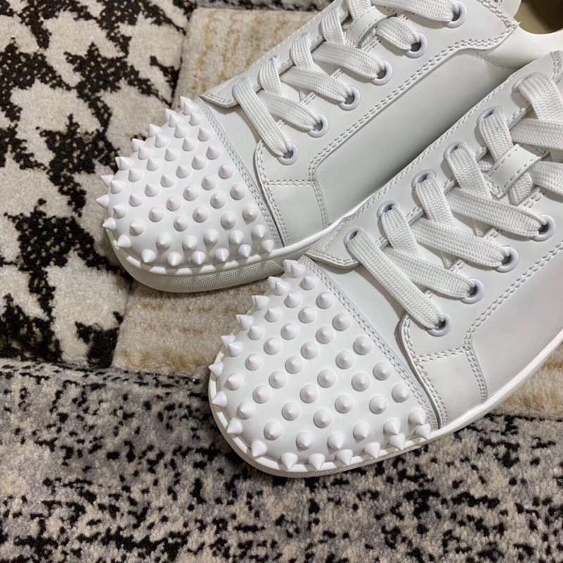 loubouton sneaker