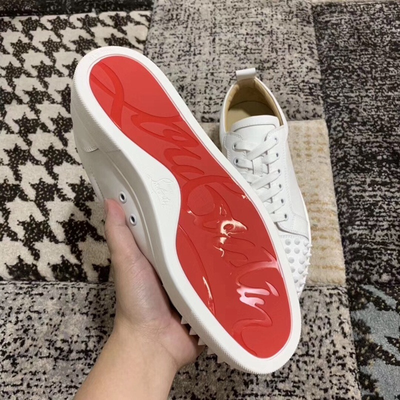 loubouton sneaker