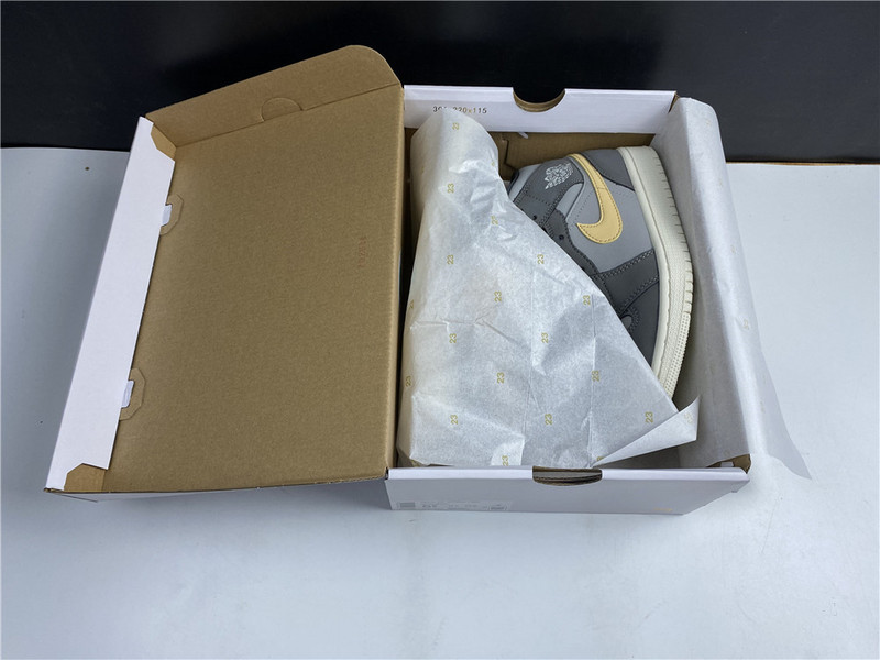 jordan 1 mid grey onyx (w) - bq6472-020