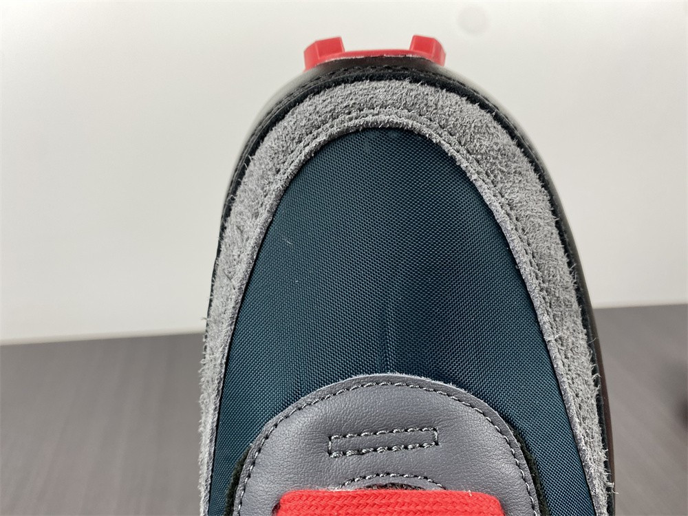 nike ld waffle sacai undercover midnight spruce - dj4877-300