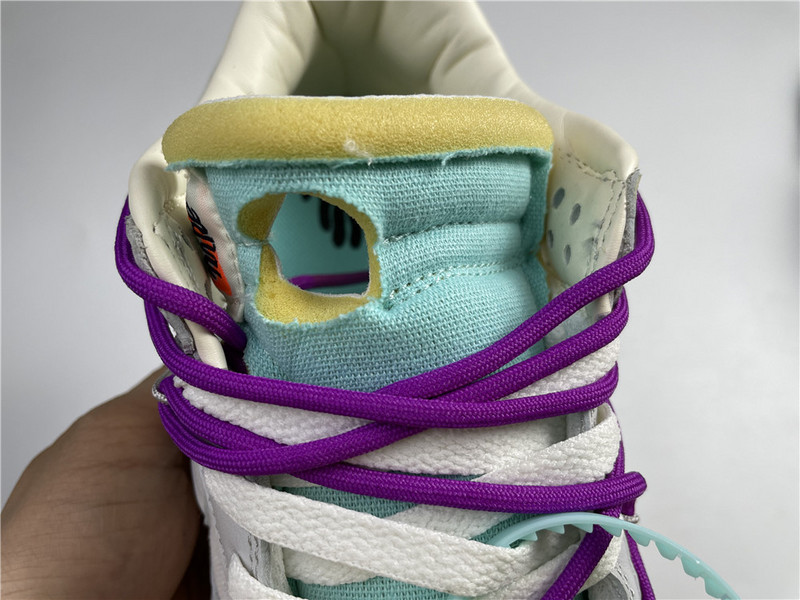 owt x nike dunk low dm1602-100