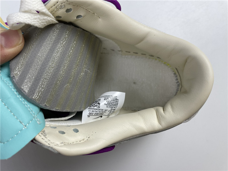 owt x nike dunk low dm1602-100