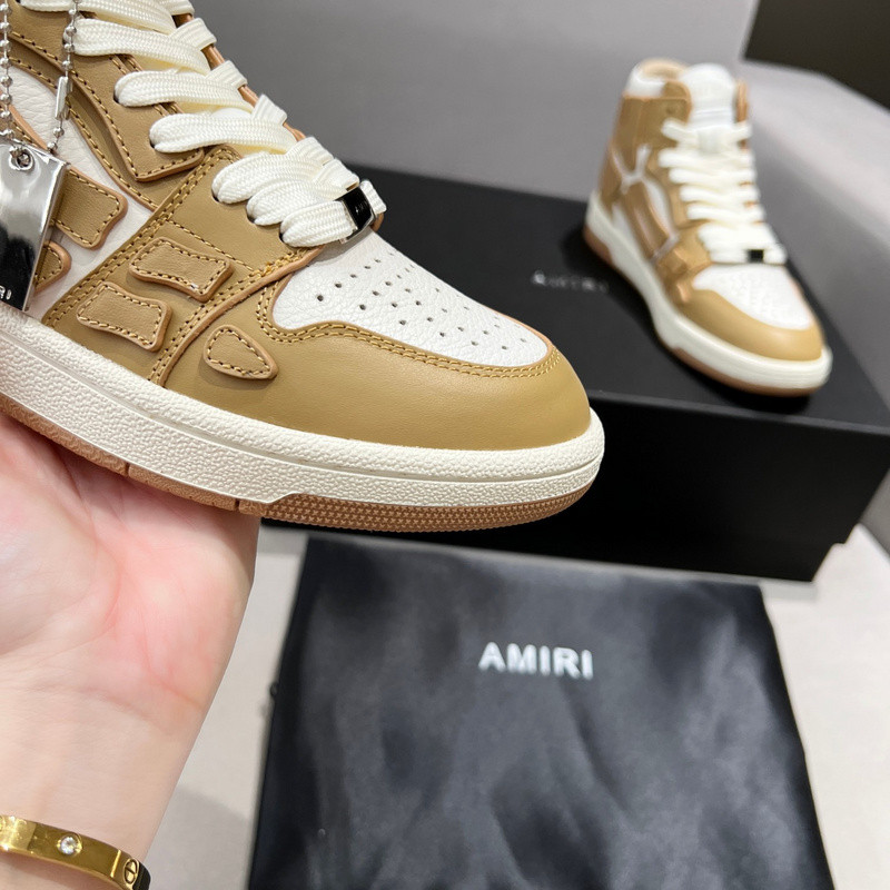 amiri sneakers