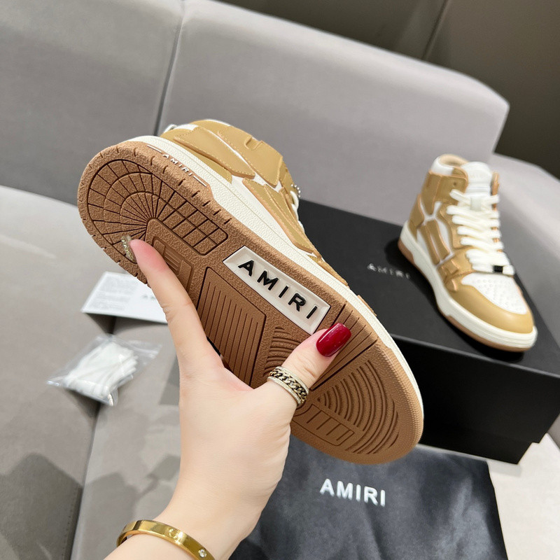 amiri sneakers
