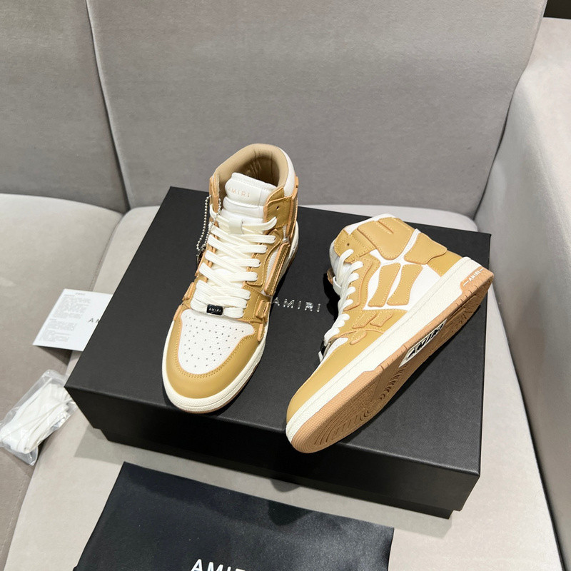 amiri sneakers