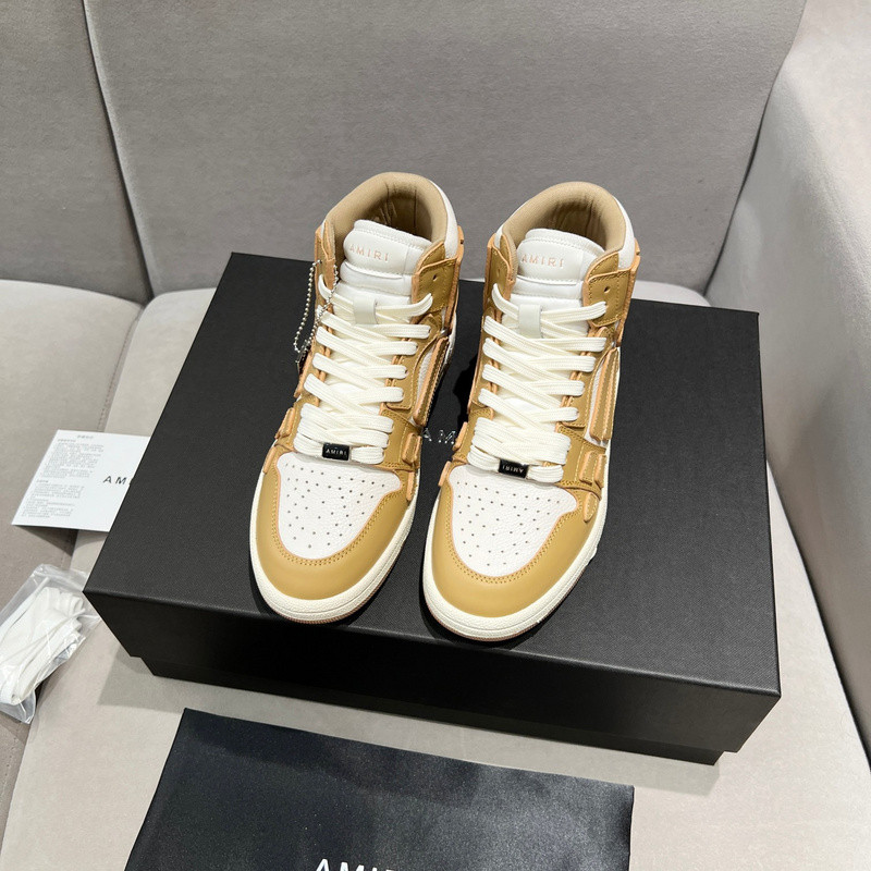 amiri sneakers
