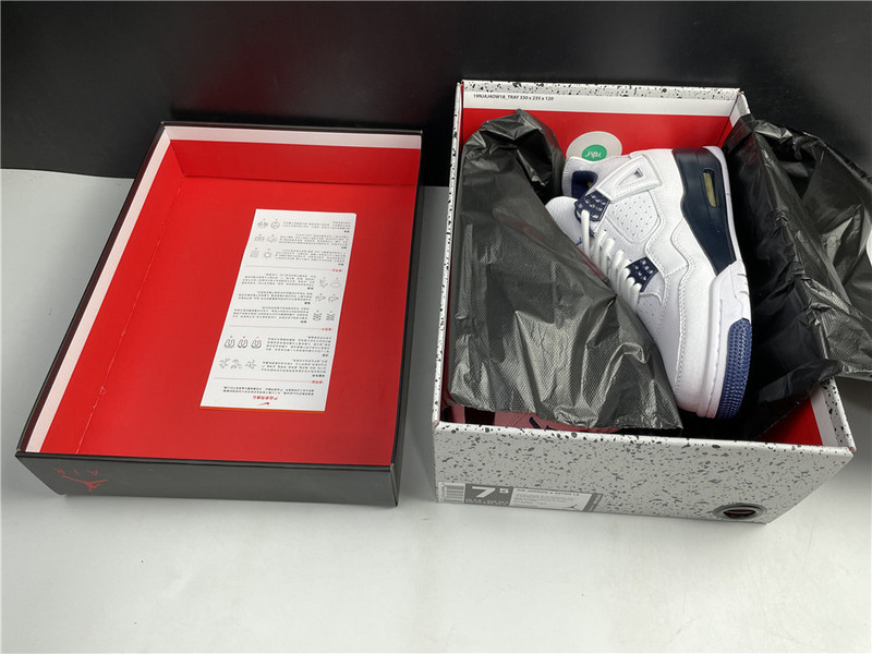jordan 4 retro columbia (2015) 314254-107