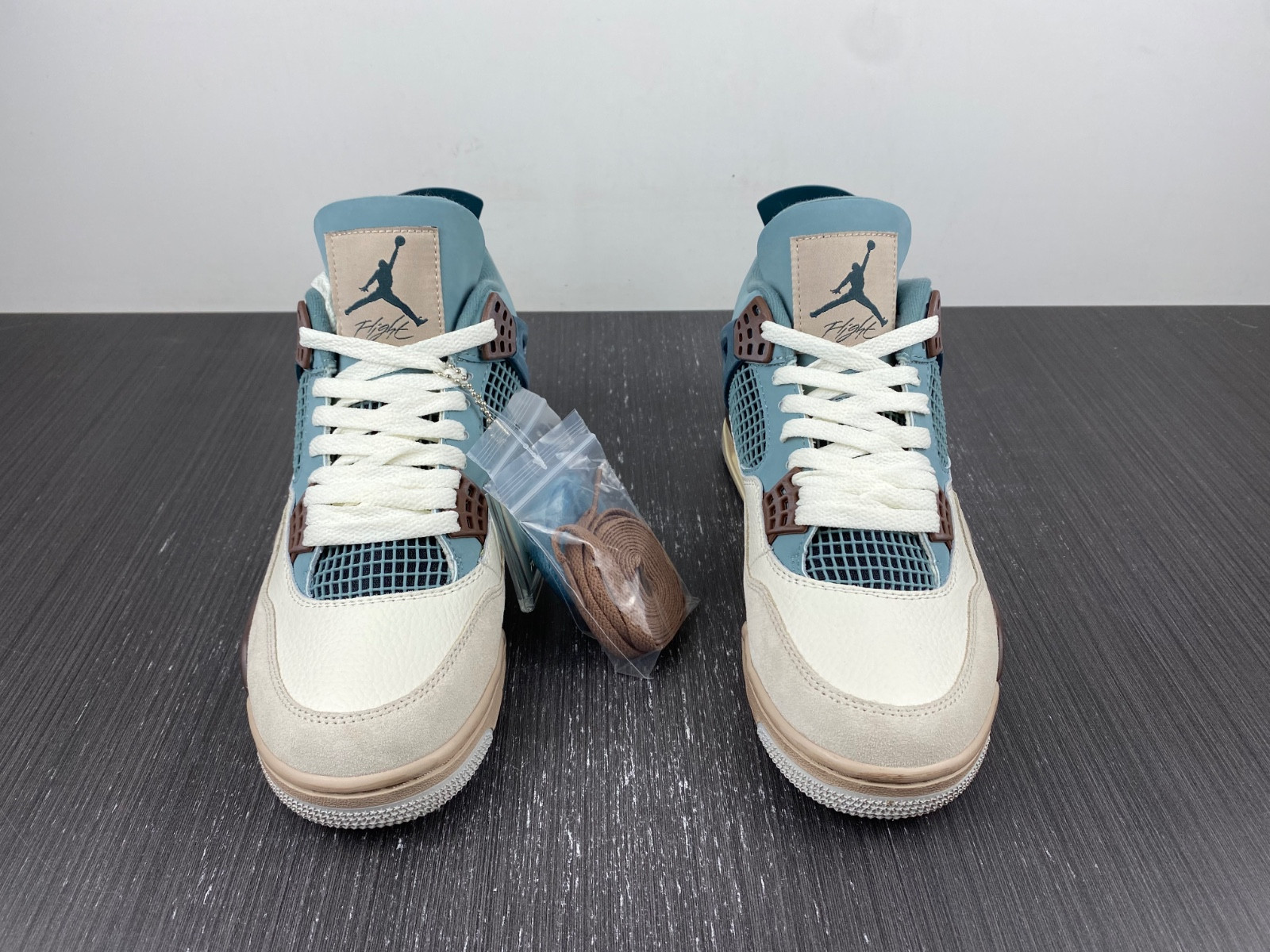 air jordan 4 snorlax cusT0m