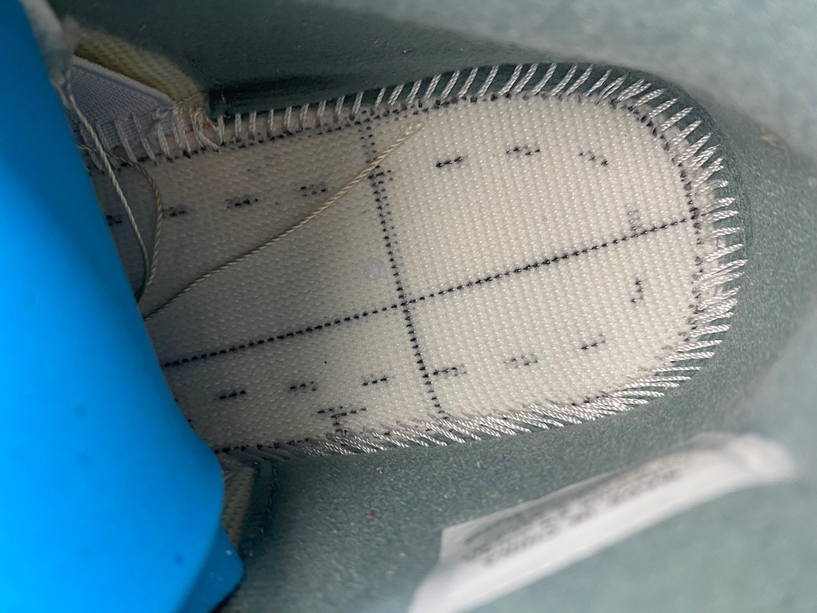 air jordan 4 snorlax cusT0m