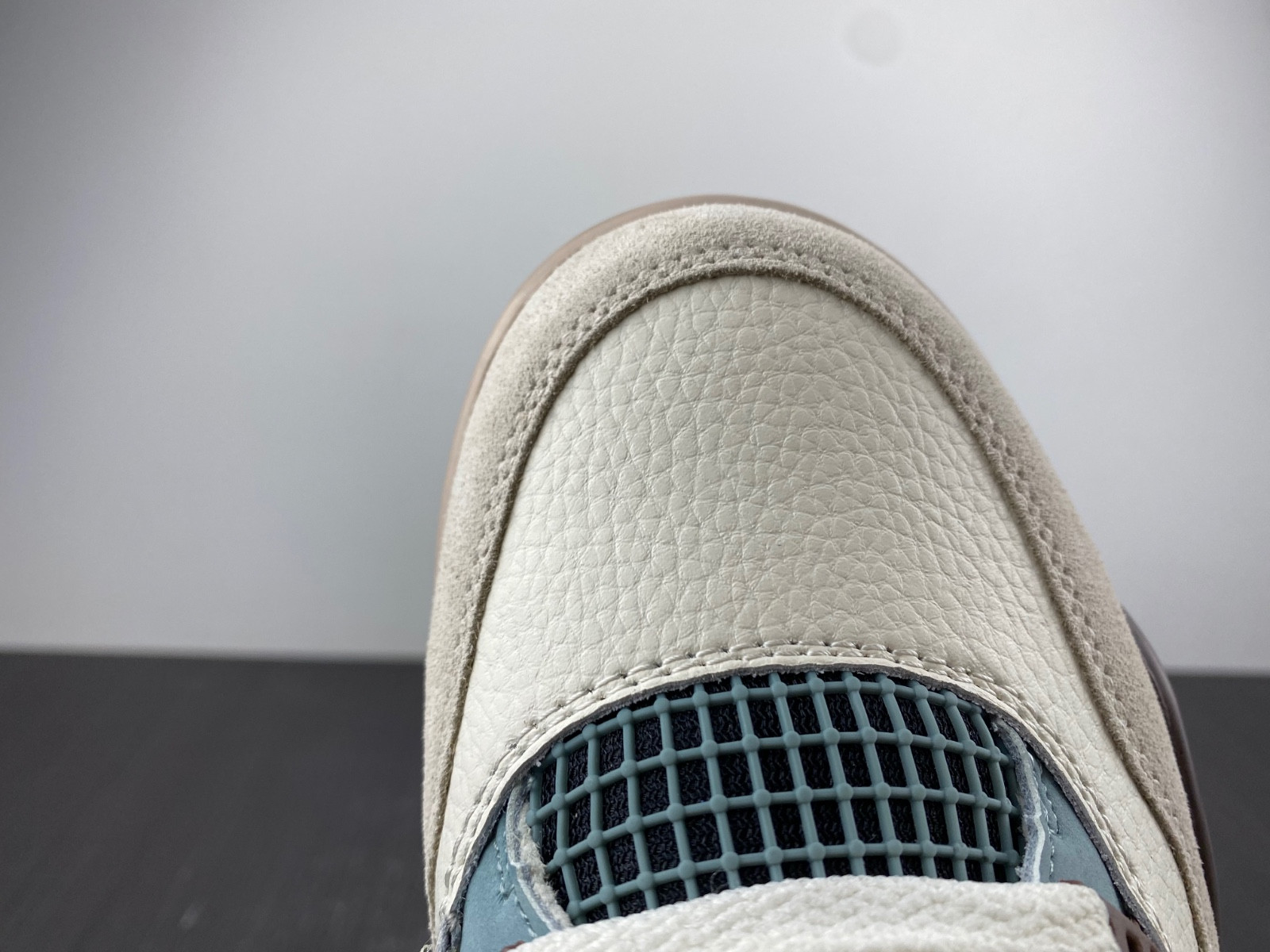 air jordan 4 snorlax cusT0m