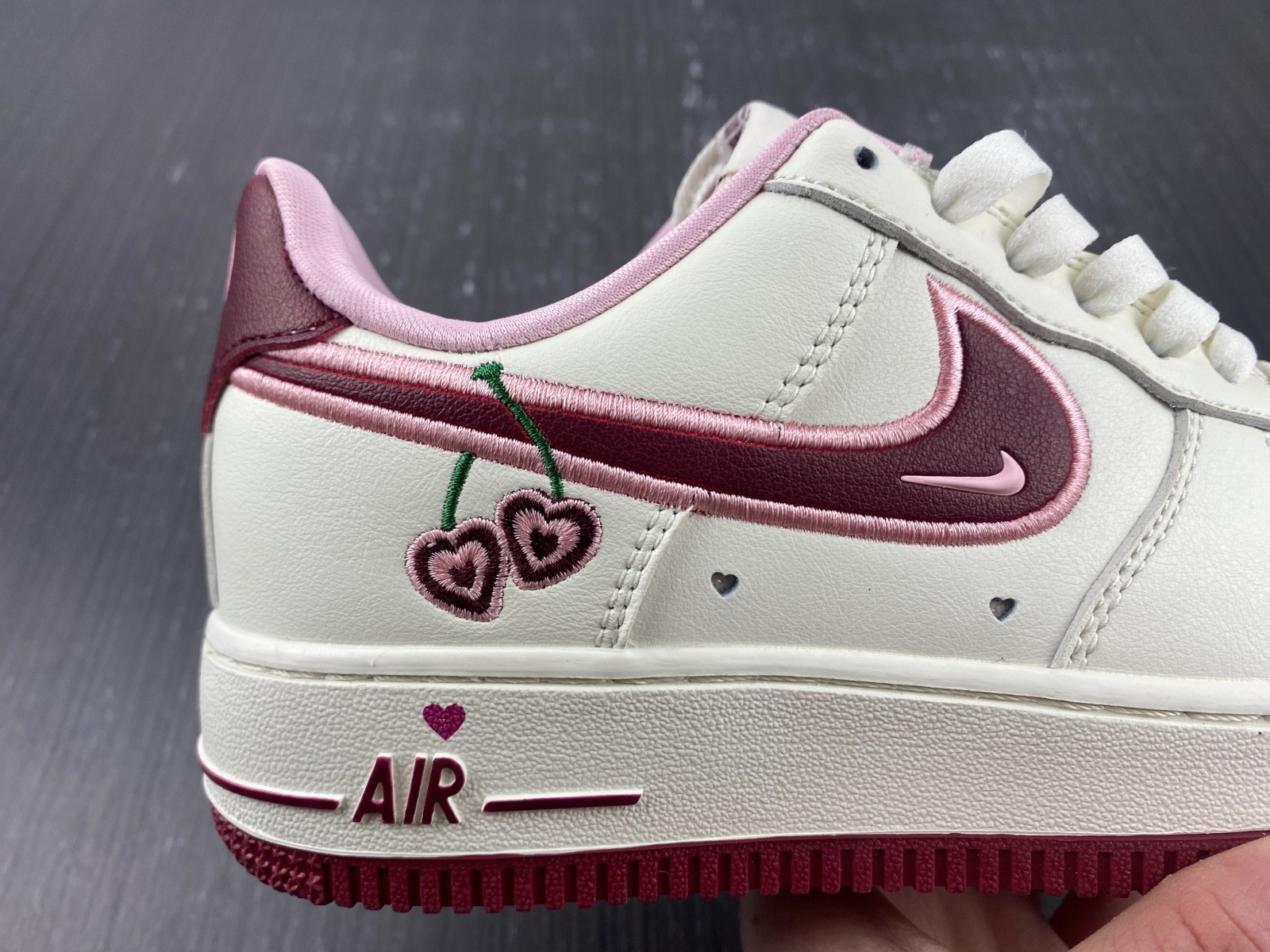 wmns air force 1 low 