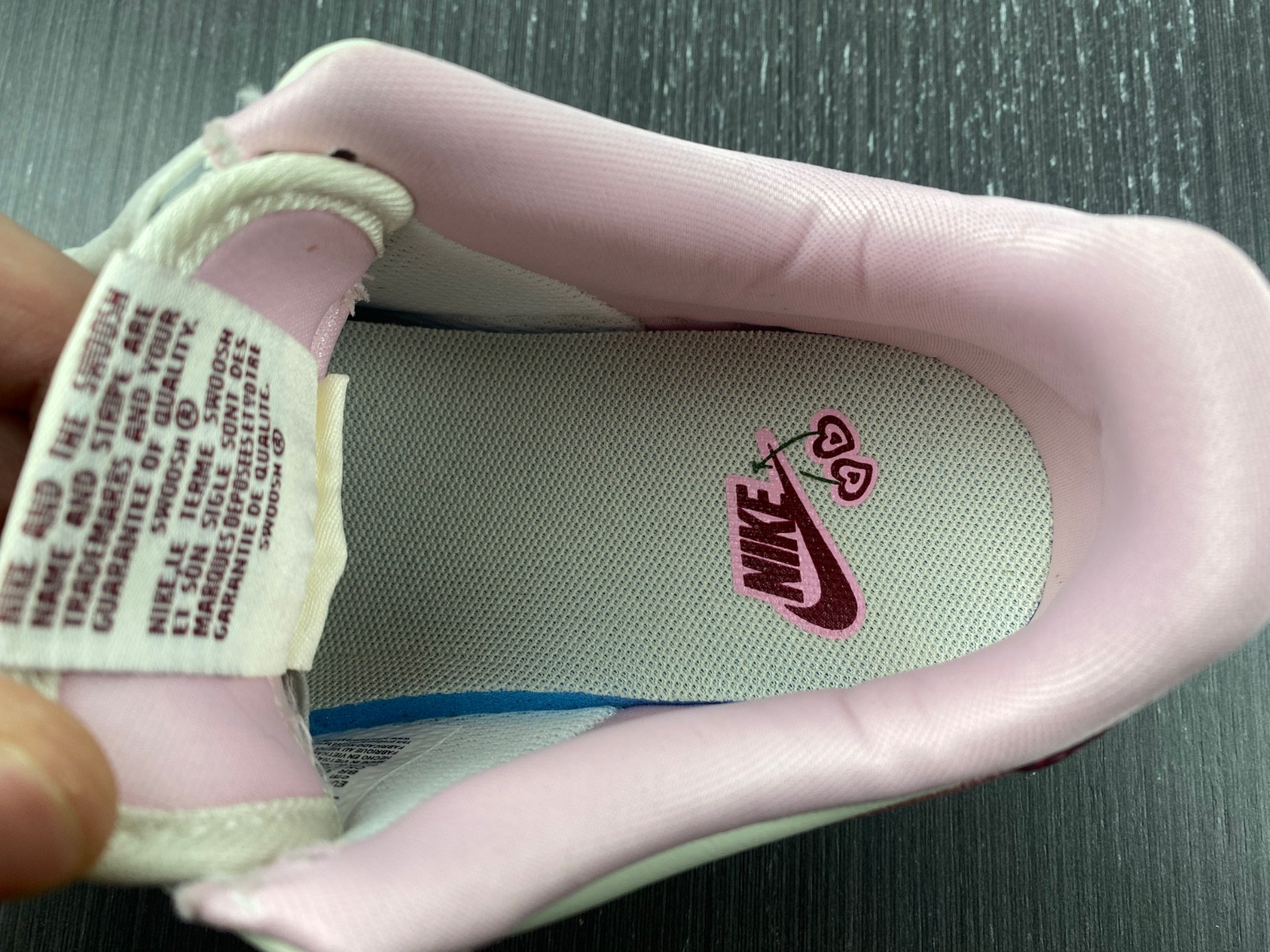 wmns air force 1 low 