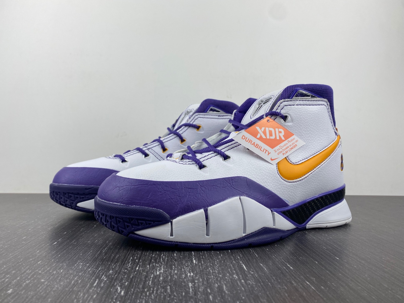 nike kobe 1 protro think 16 (close out) - aq2728-101