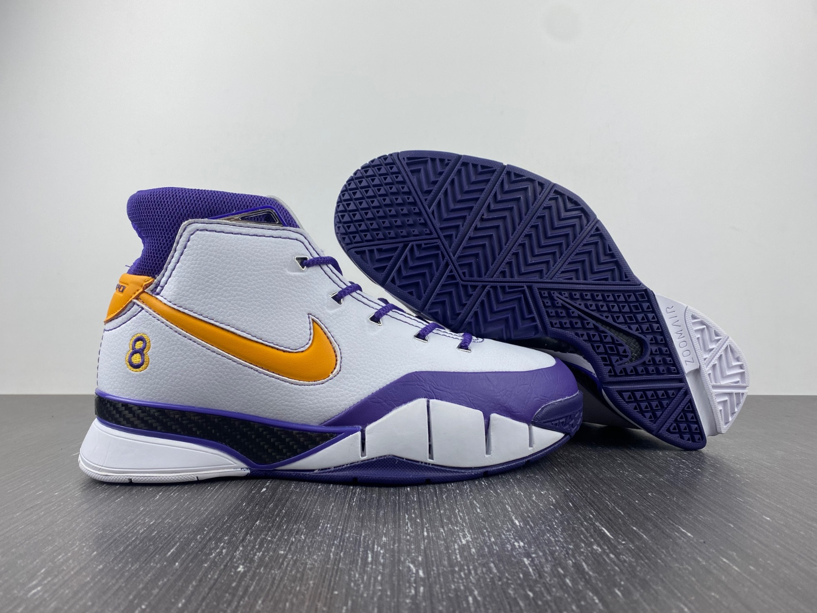 nike kobe 1 protro think 16 (close out) - aq2728-101