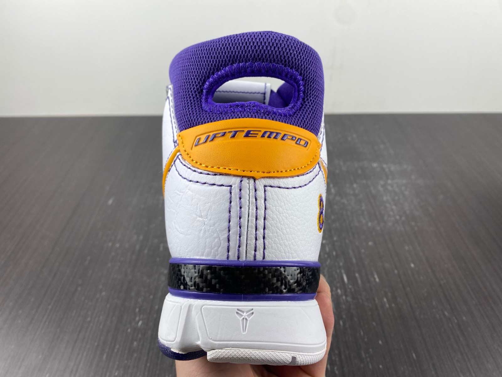 nike kobe 1 protro think 16 (close out) - aq2728-101