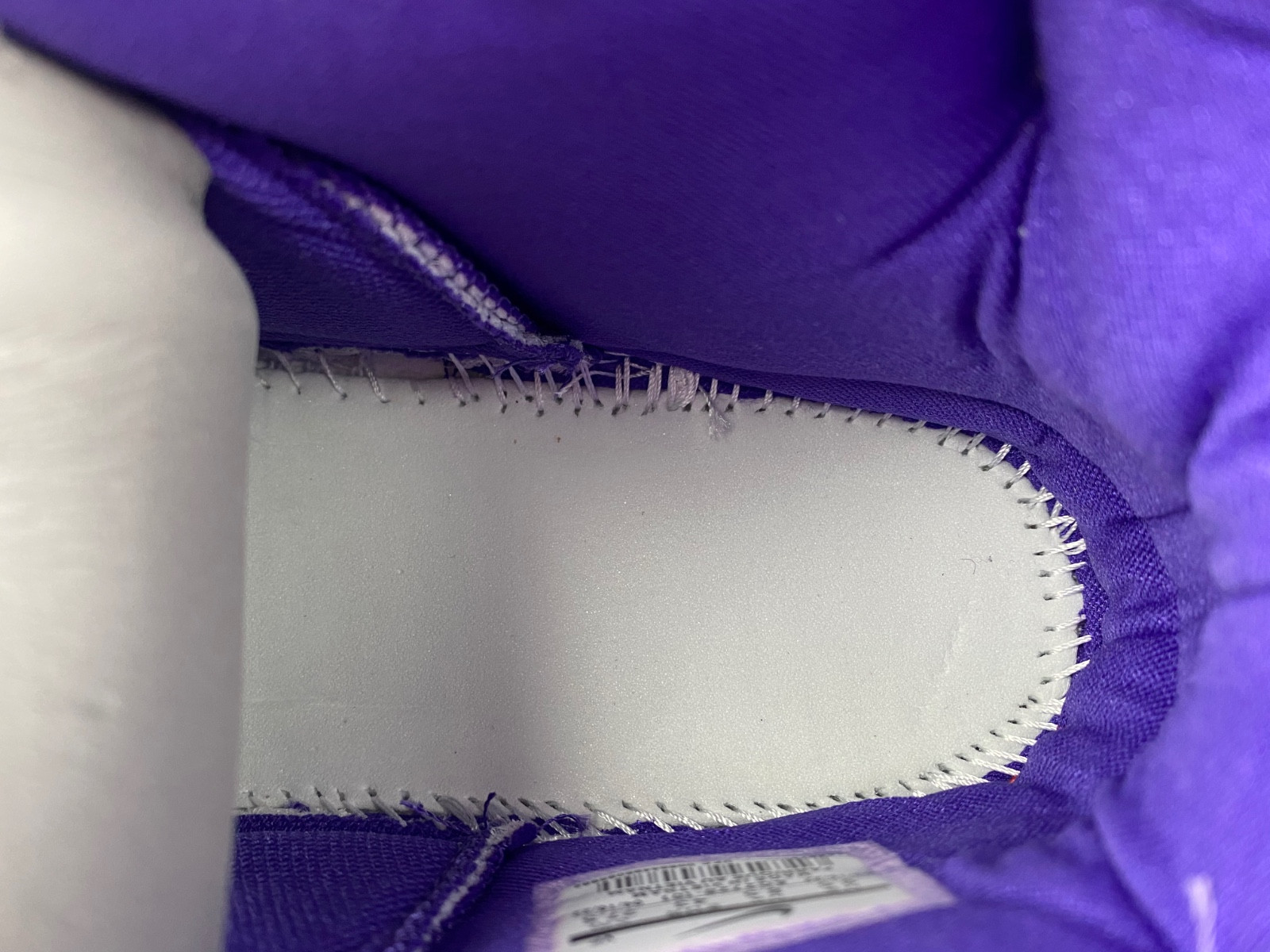 nike kobe 1 protro think 16 (close out) - aq2728-101