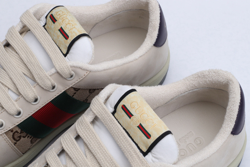 guci screener sneaker