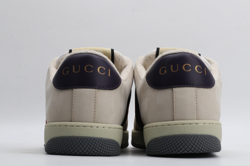 guci screener sneaker