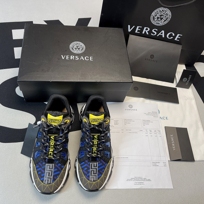 vesace sneakers