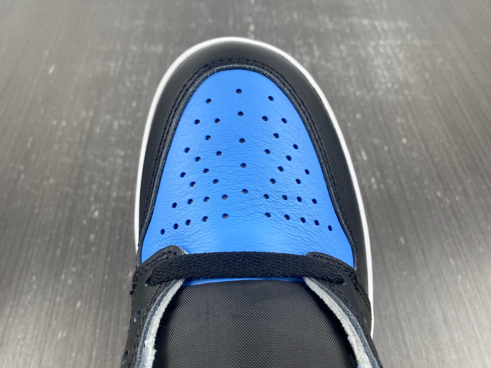 air jordan 1 high og university blue dz5485-400