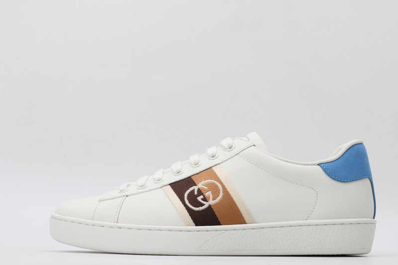 guci low-top sneaker