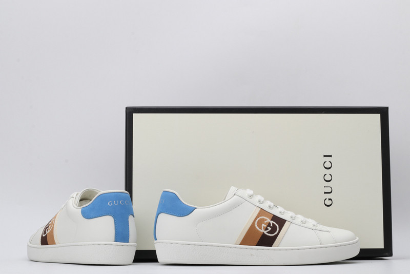 guci low-top sneaker