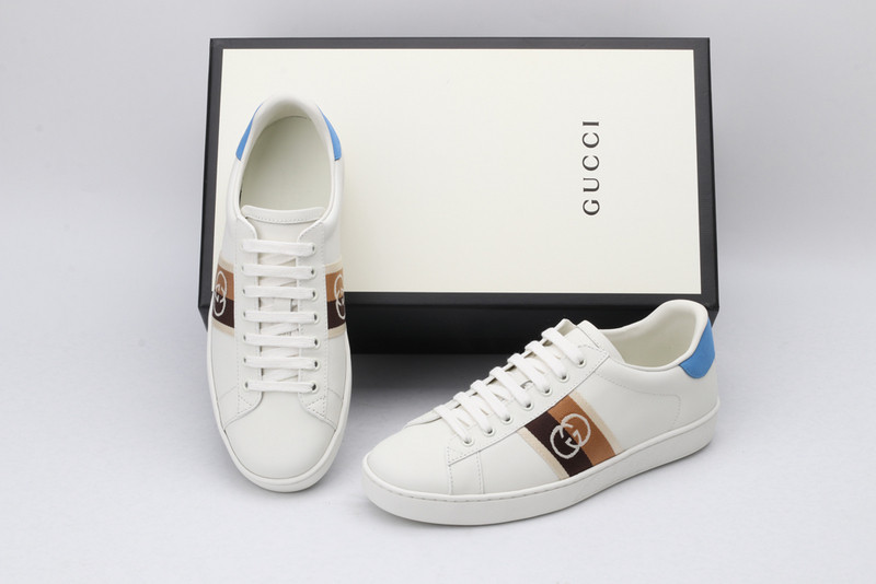 guci low-top sneaker