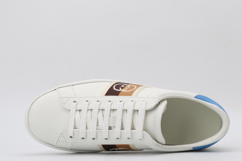 guci low-top sneaker
