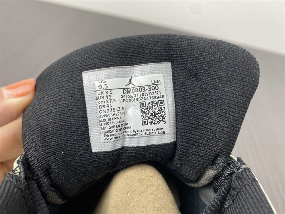 air jordan 13 low “singles day " dm0803-300