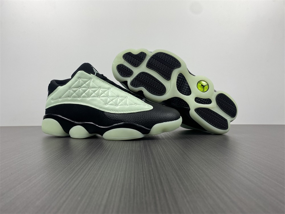 air jordan 13 low “singles day " dm0803-300