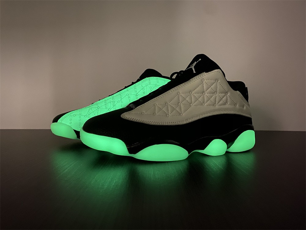 air jordan 13 low “singles day " dm0803-300