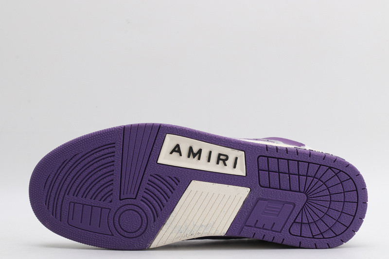 amiri sneakers