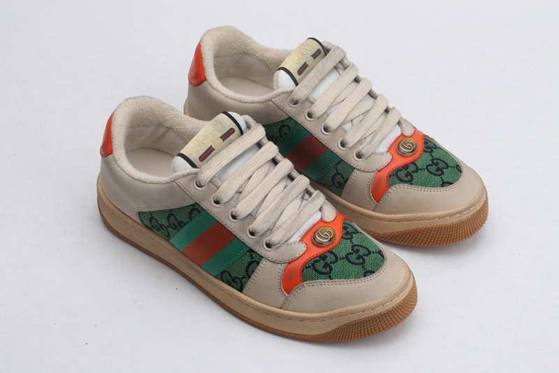 guci screener sneaker