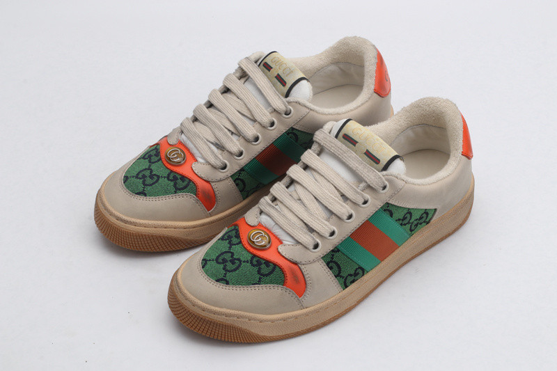 guci screener sneaker