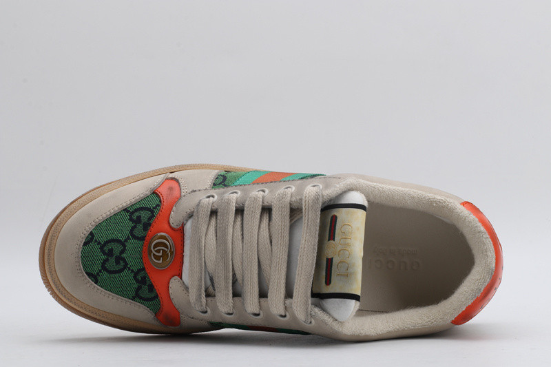 guci screener sneaker