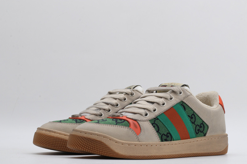 guci screener sneaker