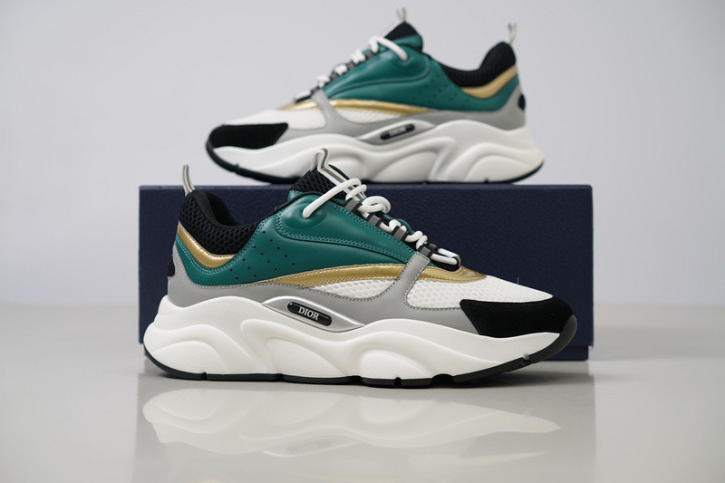 D*or homme b22 trainer sneaker