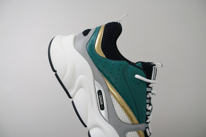 D*or homme b22 trainer sneaker