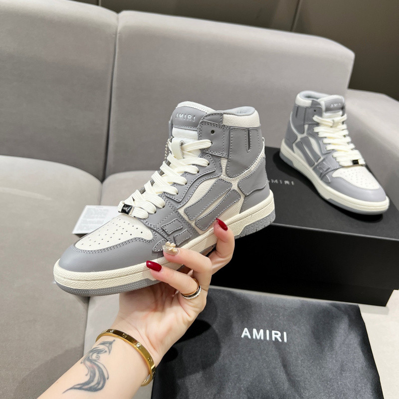 amiri sneakers